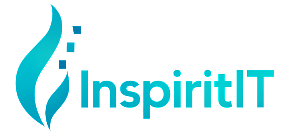InspiritIT logo