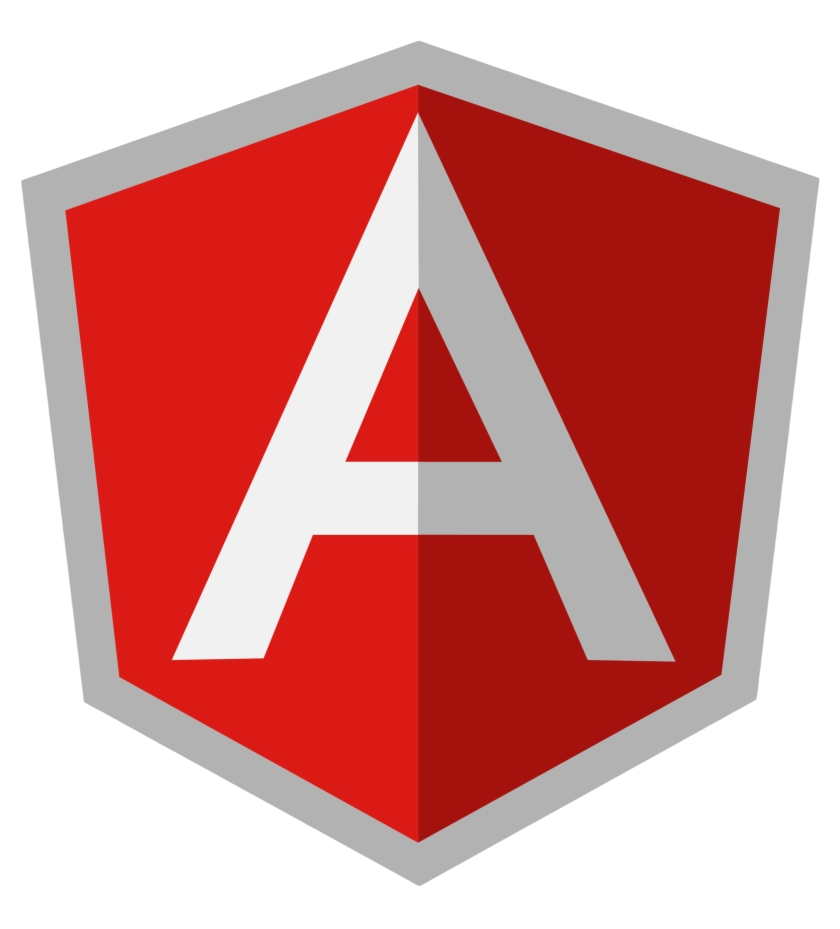 Angular logo